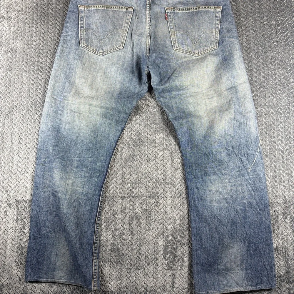 Levis thank you